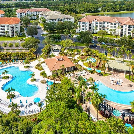 Vista Cay Resort By Millenium At Universal Blvd. Williamsburg Exterior foto