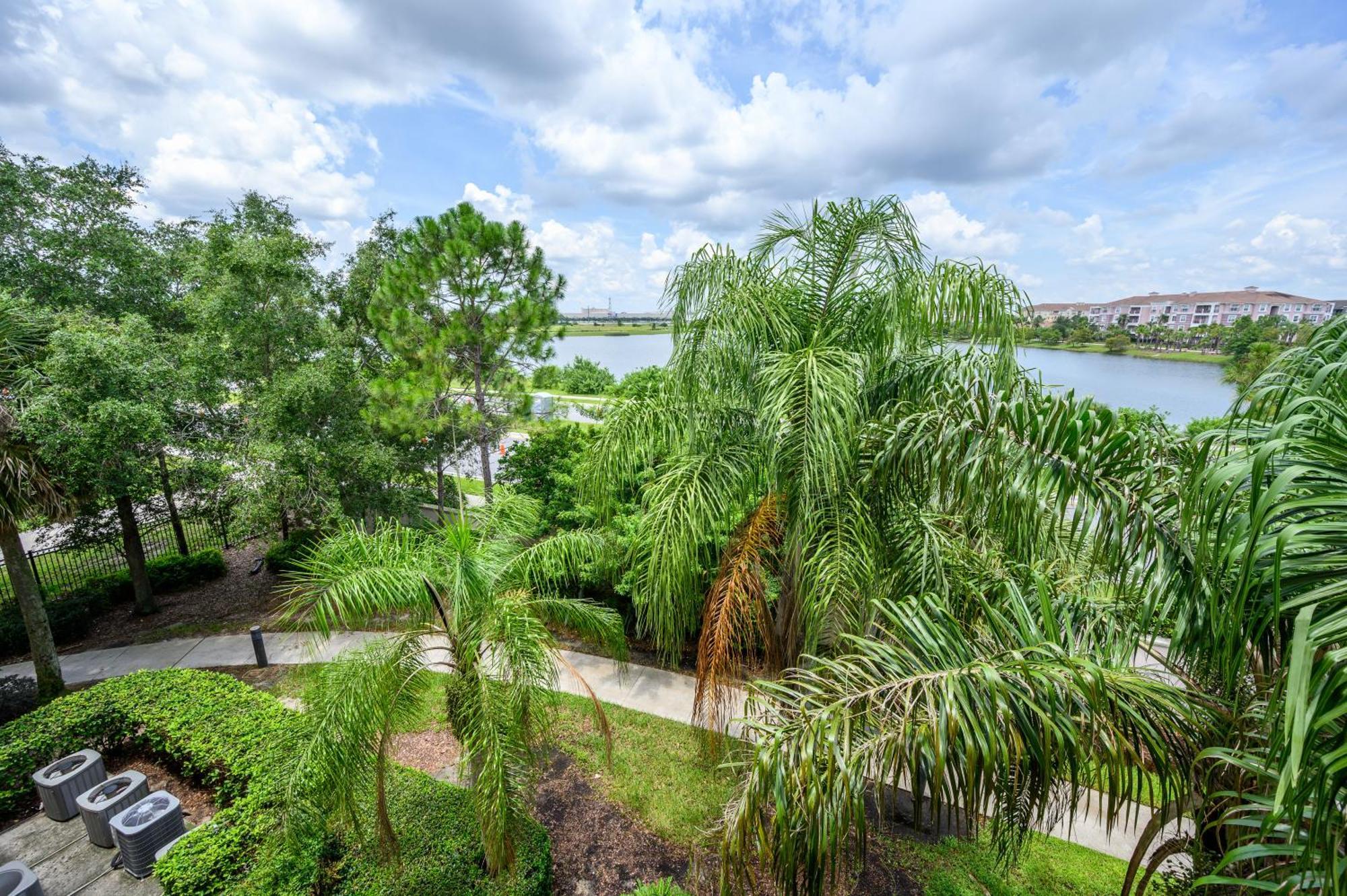Vista Cay Resort By Millenium At Universal Blvd. Williamsburg Exterior foto