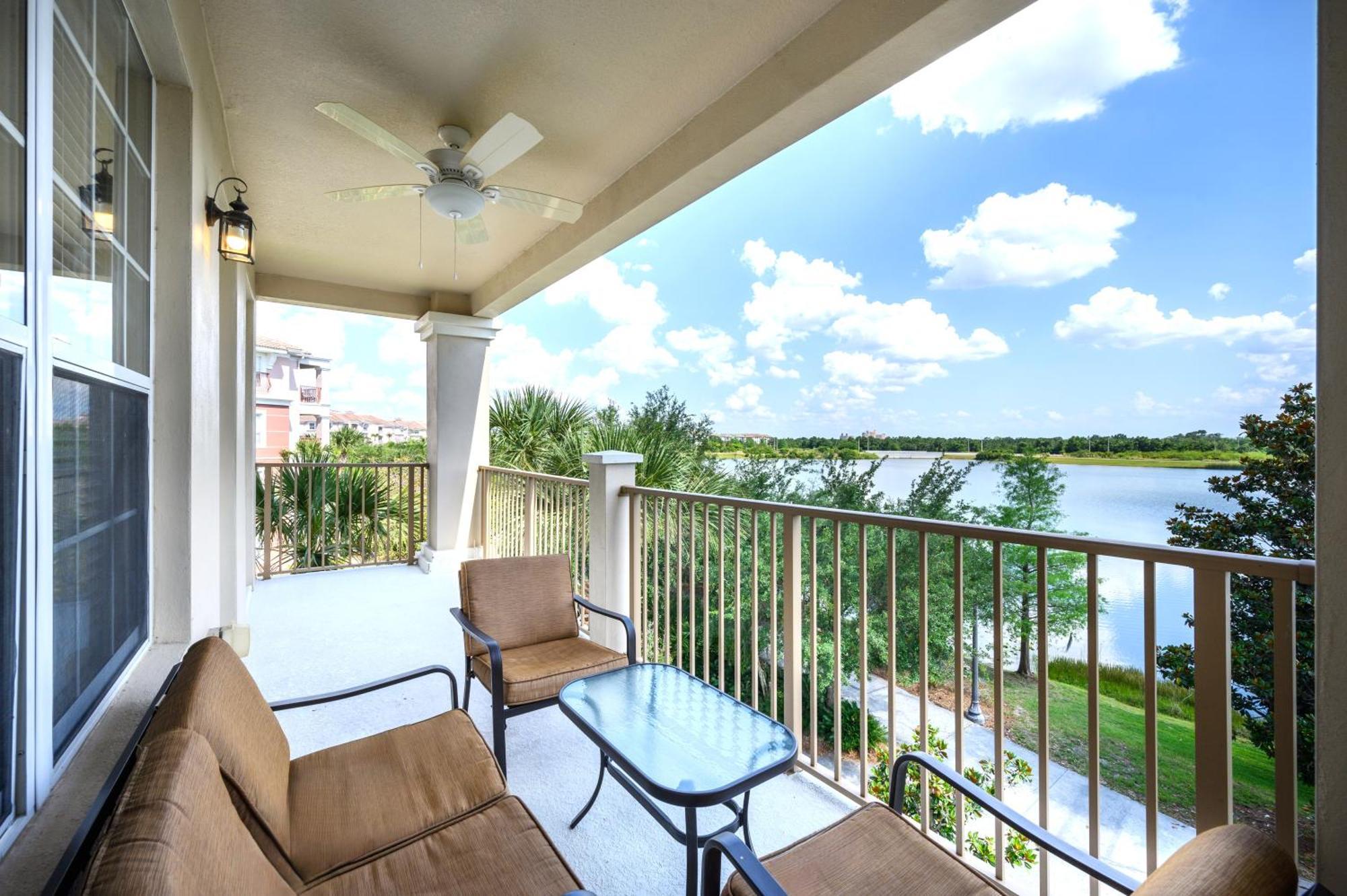 Vista Cay Resort By Millenium At Universal Blvd. Williamsburg Exterior foto