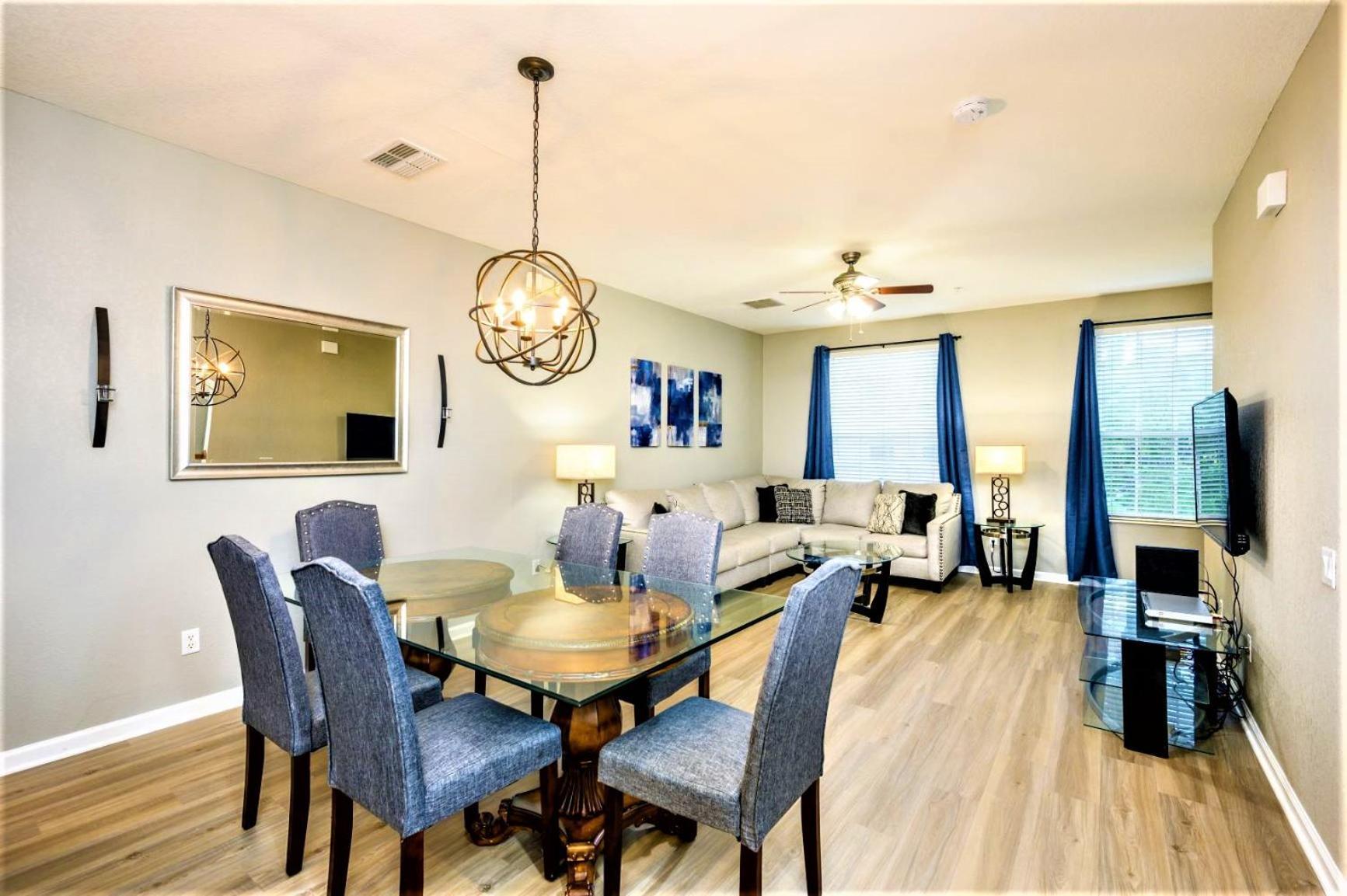 Vista Cay Resort By Millenium At Universal Blvd. Williamsburg Exterior foto