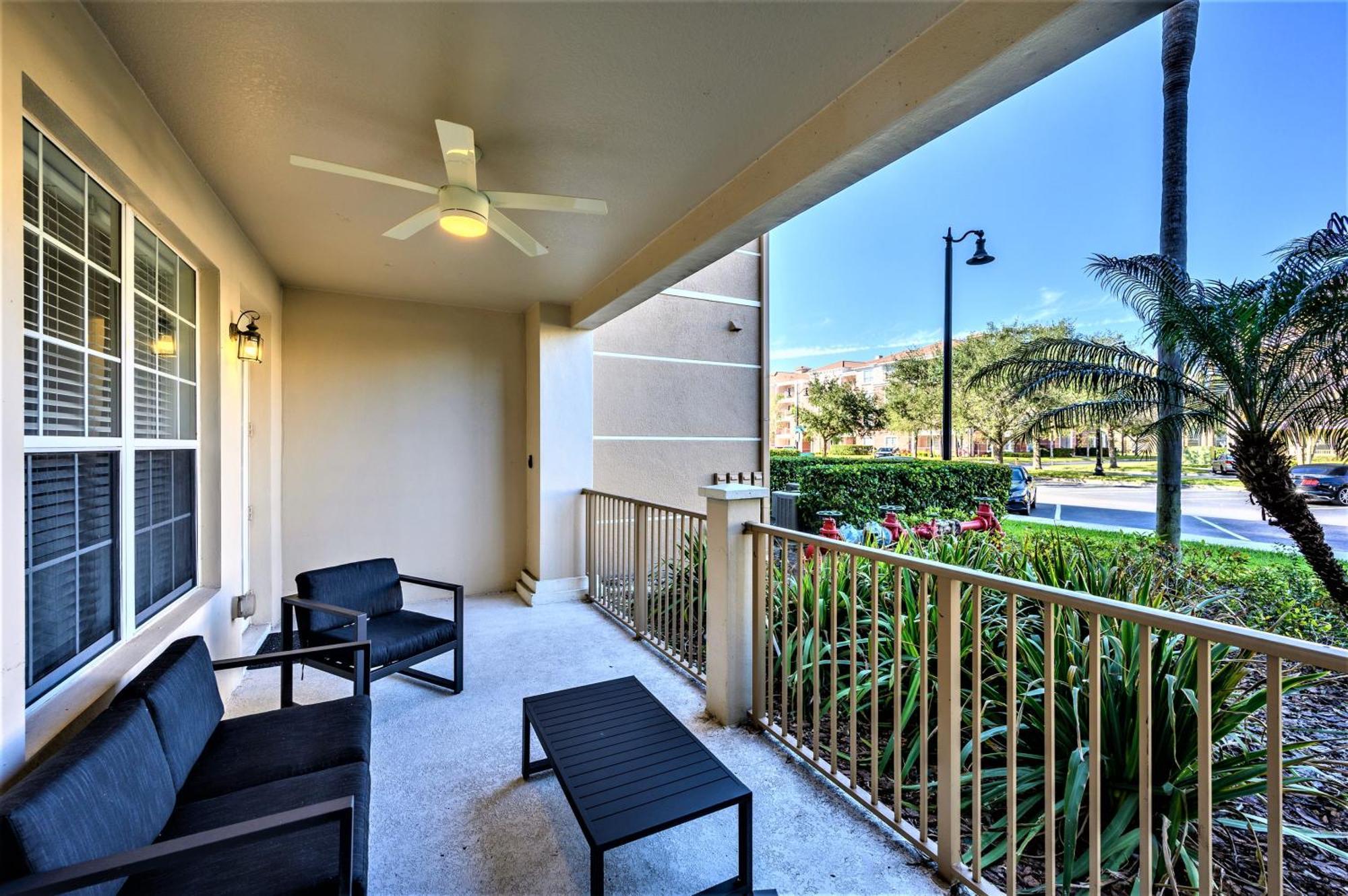 Vista Cay Resort By Millenium At Universal Blvd. Williamsburg Exterior foto