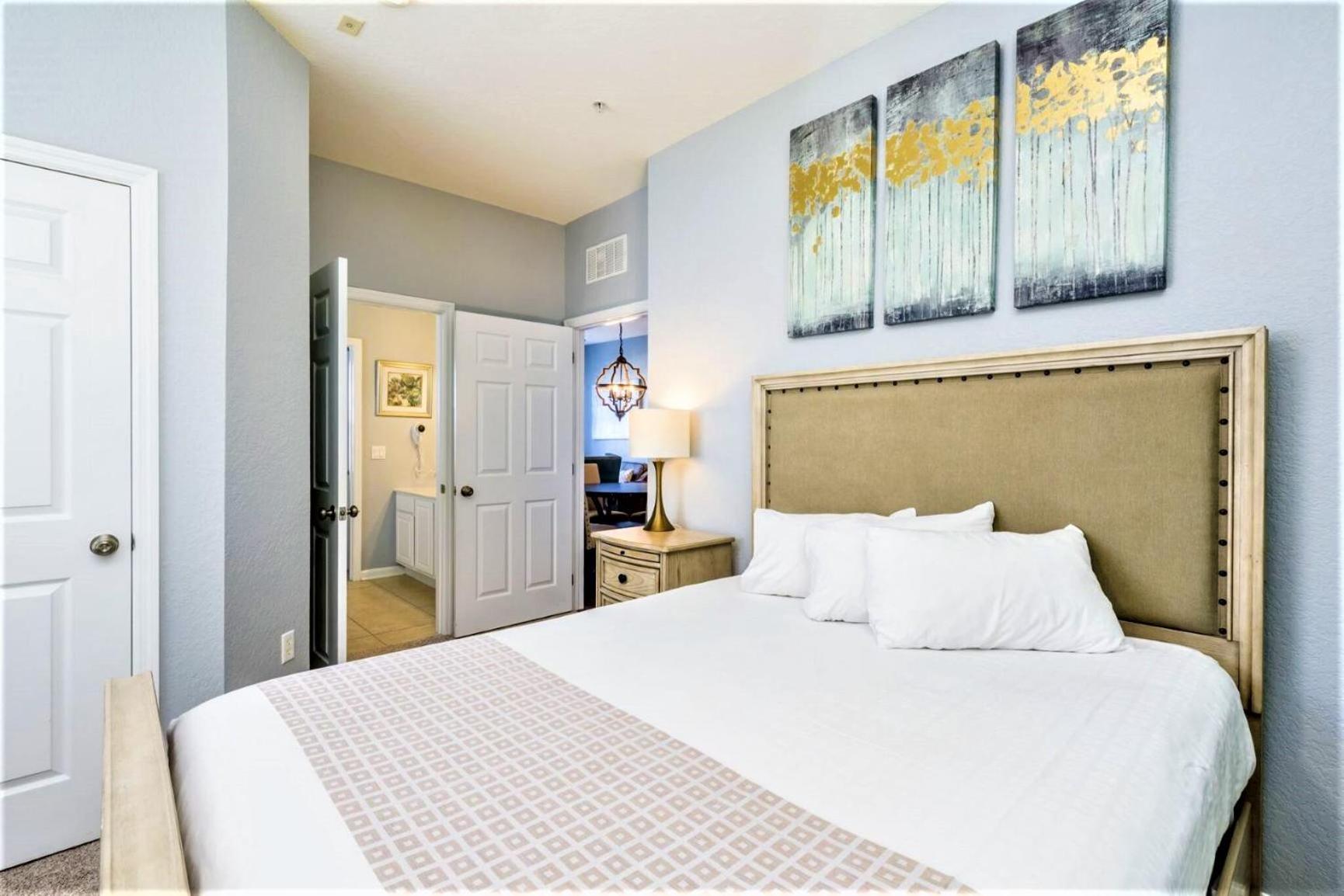 Vista Cay Resort By Millenium At Universal Blvd. Williamsburg Exterior foto